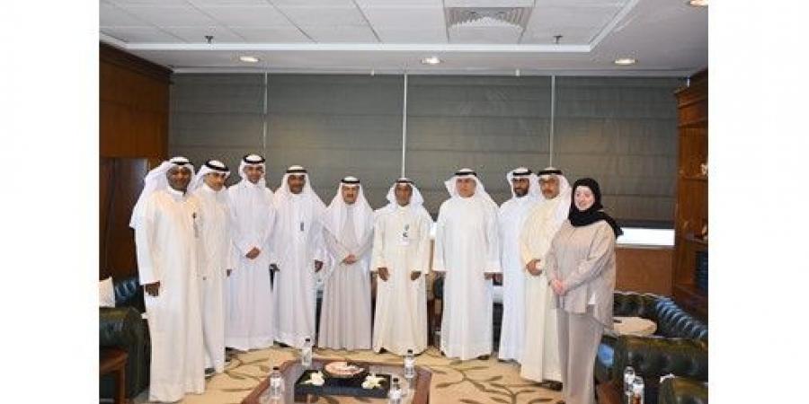 كلية القانون الكويتية تعزز شراكاتها الإستراتيجية بتوقيع مذكرة تفاهم مع معهد الدراسات القضائية