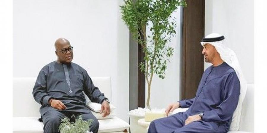 رئيس الإمارات وأمير قطر وولي العهد السعودي يبحثون العدوان الإيراني وتداعيات التصعيد العسكري مع تشيسكيدي وميلوني