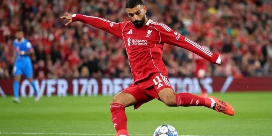 مساعد جوارديولا: لابد أن يحظى محمد صلاح بـ"الاحترام الذي يستحقه"