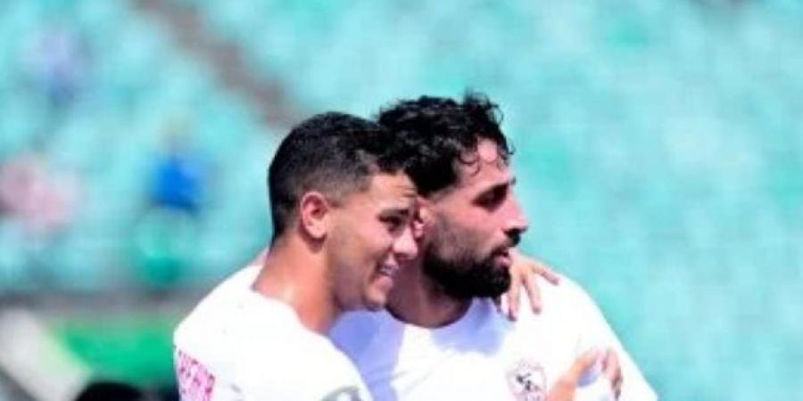 5 تساؤلات مهمة عن مباراة الزمالك والمصري فى الدوري الليلة