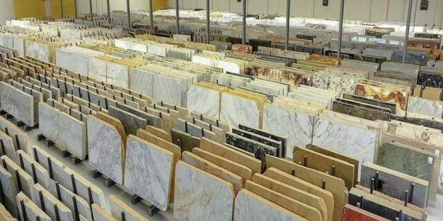 "ماربل ديزاين" تقرر الانتقال إلى السوق الرئيسية