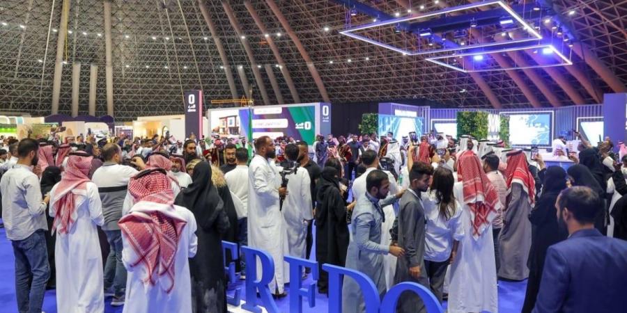 مايو المقبل ...الدمام تستضيف معرض " سيريدو 2026 " للتطوير والتمليك العقاري
