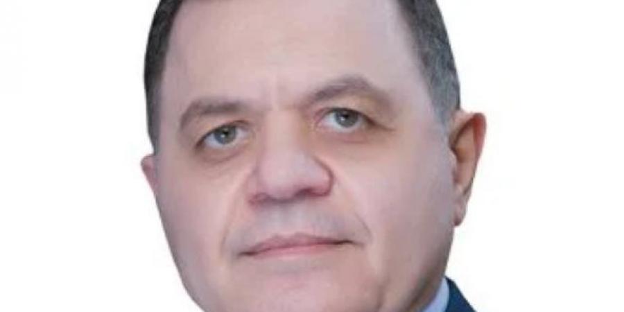 وزير الداخلية يهنئ البابا تواضروس بعيد القيامة: وحدة نسيجنا الوطني "ثابت مصري"