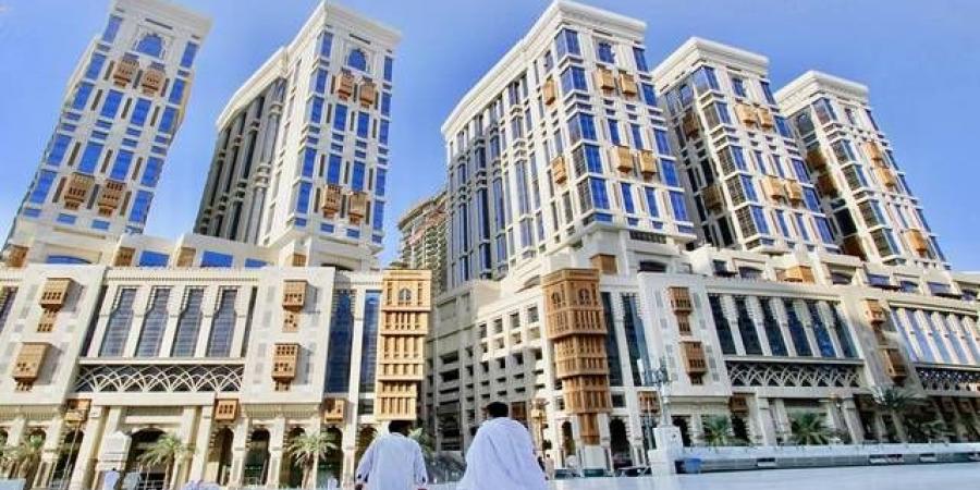 بمبيعات 26.4 مليار ريال.. أرباح شركات العقارات السعودية تقفز 131% في 2025