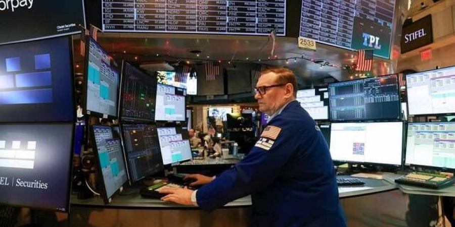 "وول ستريت" تقفز بقوة في أول جلسة بعد الهدنة الأمريكية-الإيرانية