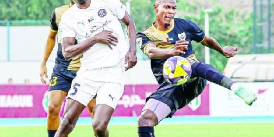 5 مواجهات قوية في انطلاقة الجولة 23 لدوري الأولى