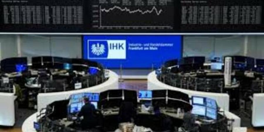 "ستاندرد آند بورز 500" يرتفع طفيفاً عقب وقف إطلاق النار