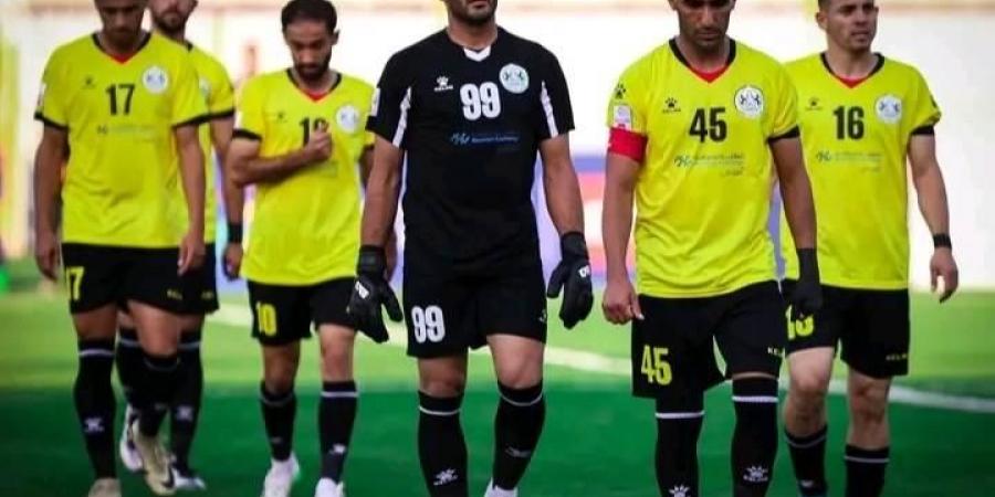 سما السرحان يودّع دوري المحترفين الأردني