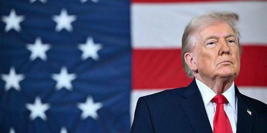 ترامب: محور الاتفاق مع إيران الأسلحة النووية.. ومضيق هرمز قد يُعاد فتحه قريباً