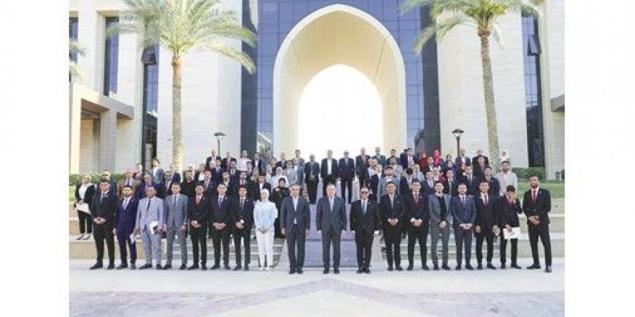 «التعليم العالي»: ربط مشروعات التخرج بقضايا الطاقة ودعمها من صندوق الابتكار