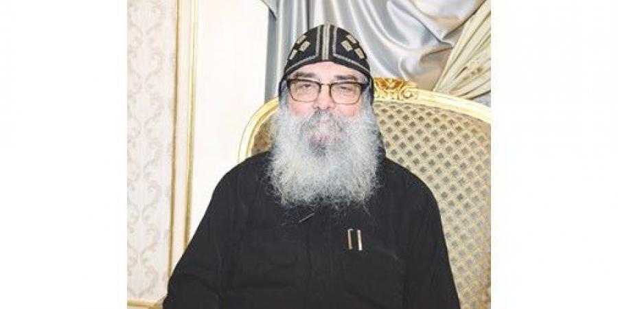 القمص بيجول: الكويت استطاعت عبر تاريخها أن تتجاوز العديد من التحديات بفضل حكمة قيادتها وسلامة نهجها