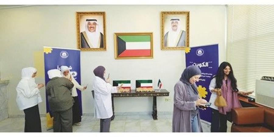 سفارتنا في الرياض تنظم فعالية «زهرة العرفج»