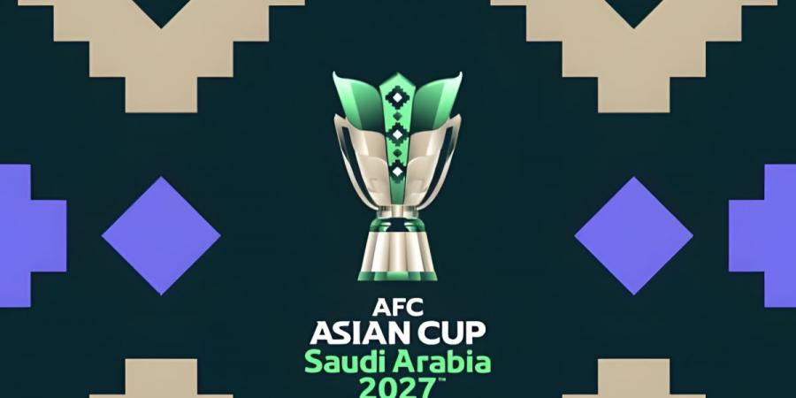 الدرعية تحتضن قرعة كأس آسيا 2027