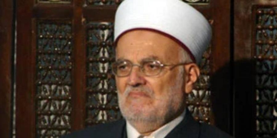 محكمة إسرائيلية تحدد 17 مايو لمحاكمة رئيس الهيئة الإسلامية العليا بالقدس