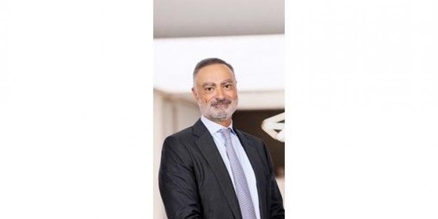 «مجموعة صناعات الغانم» تستقطب حازم شوقي نائباً لرئيس مجلس الإدارة