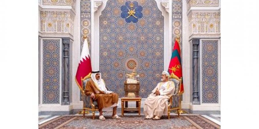 عواصم خليجية تشهد حراكاً سياسياً لإعادة الاستقرار للمنطقة