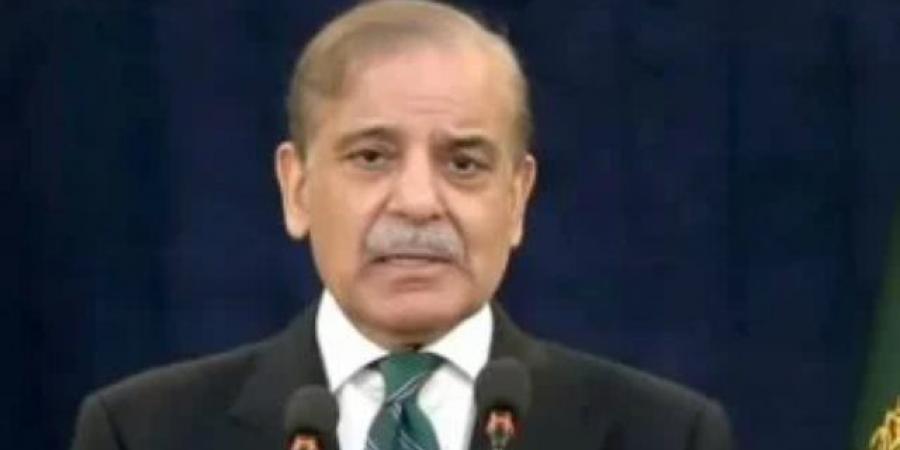 رئيس وزراء باكستان يناقش مع الرئيس الإيراني الوضع الإقليمي الراهن