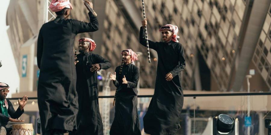 ملاعب جدة تعكس تنوع الثقافات خلال منافسات نخبة آسيا