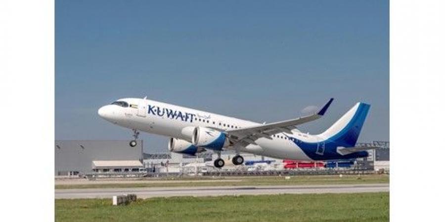 "الكويتية" تستأنف الأحد المقبل عملياتها التشغيلية من مطار الكويت الدولي إلى 17 وجهة