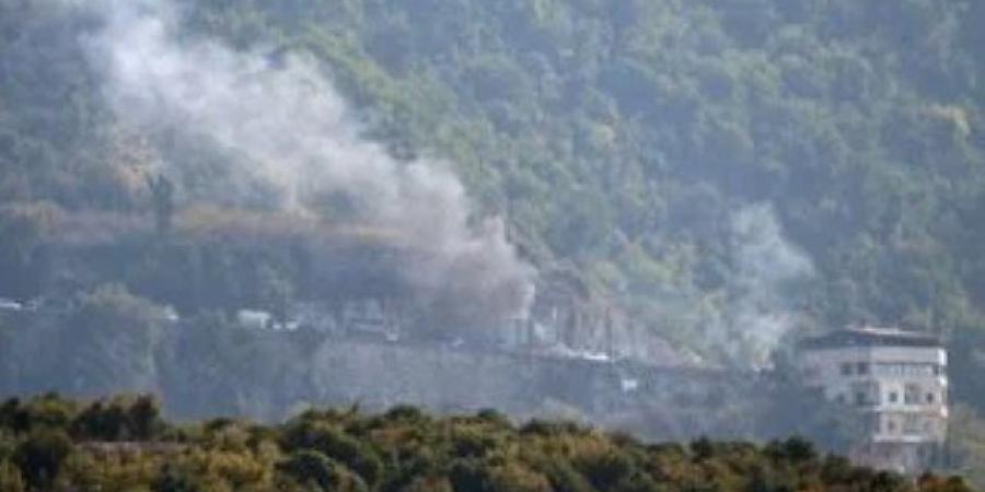 لبنان: مقتل 4 نساء في صور وارتفاع حصيلة الهجوم على مجدل زون إلى 9 قتلى