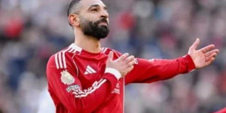 كاراجر: رحيل محمد صلاح وروبرتسون سيكون مؤثرًا فى ليفربول