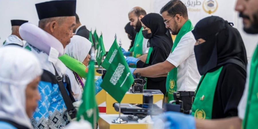 مبادرة «طريق مكة» في ماكاسار توظف التقنيات الذكية مدعومة بكوادر وطنية لتعزيز خدمة ضيوف الرحمن