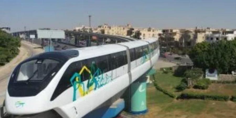 بلومبرج تسلط الضوء على افتتاح المونوريل وتصفه بـ الأضخم في أفريقيا