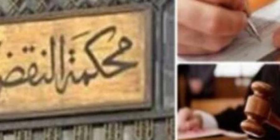 النقض تلغى حكم بطلان عضوية نائبى مجلس النواب عن دائرة منيا القمح بالشرقية