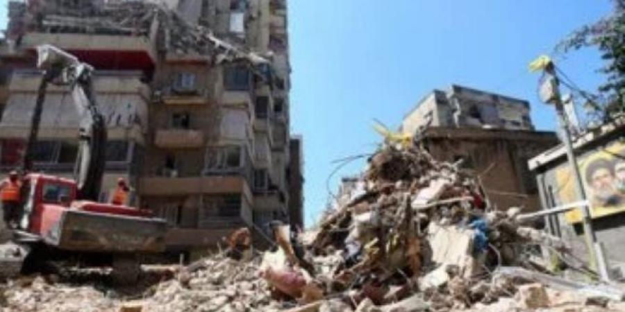 لبنان: 7 شهداء و15 جريحاً بينهم 3 أطفال فى غارة إسرائيلية على السكسكية