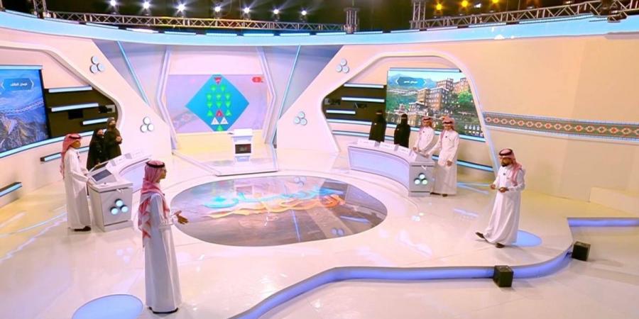 فرسان عسير يتوجون بلقب الموسم الرابع من «فرسان التعليم»