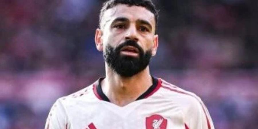 ليفربول يعلن برنامج تكريم محمد صلاح أمام برينتفورد