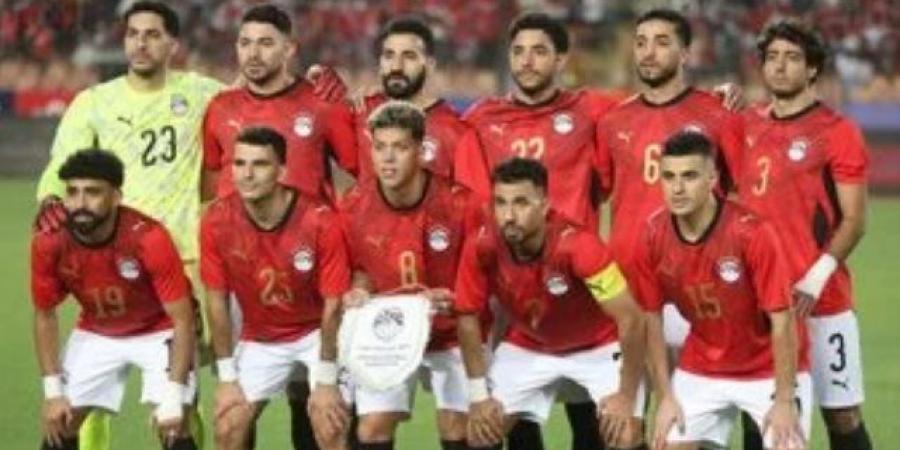 مواعيد مباريات منتخب مصر فى تصفيات كأس الأمم الأفريقية 2027