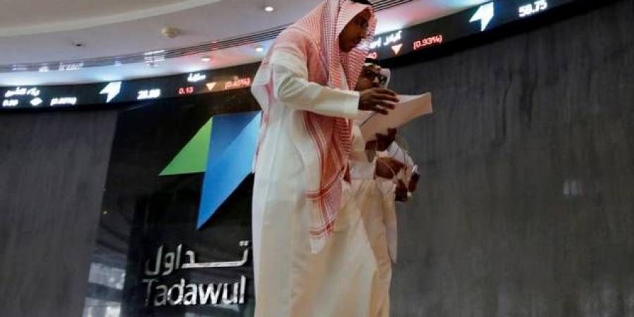 أسهم التأمين والمرافق تتصدر ارتفاعات السوق السعودي بنهاية جلسة الثلاثاء