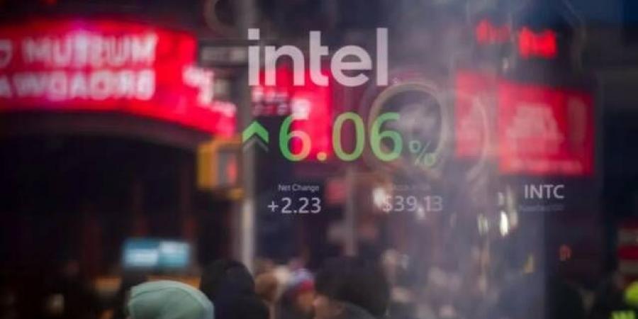 أسهم الأسواق الناشئة تتراجع بضغط الذكاء الاصطناعي