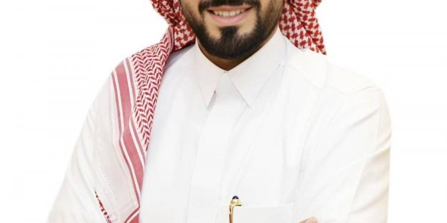 المهندس وليد بن إبراهيم آل دغيس ينال الماجستير في هندسة إدارة المشاريع بتقدير ممتاز