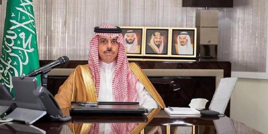وزيرا خارجية السعودية وباكستان يبحثان مستجدات التطورات الإقليمية