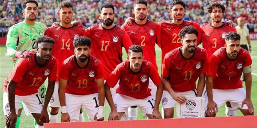 منتخب مصر يبدأ مشواره في مونديال 2026 بمواجهة نارية أمام بلجيكا.. الفراعنة يبحثون عن أول فوز تاريخي في كأس العالم أمام الشياطين الحمر.. وحسام حسن يراهن على صلاح ومرموش