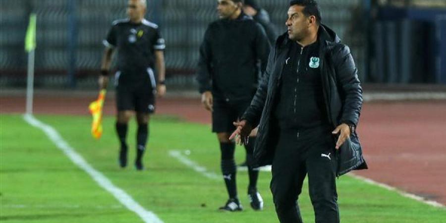 عقبة وحيدة تؤجل انضمام أنيس بوجلبان لجهاز منتخب تونس