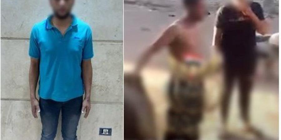 أخبار الحوادث اليوم: القبض على 3 أفارقة يتعاطون المخدرات فى البساتين، الحبس 6 أشهر لـ هاني شكري عضو مجلس إدارة الزمالك، سجن متهم دفن جثة والدته داخل شقتها للحصول على معاشها