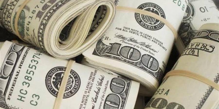 سعر صرف الدولار في البنك المركزي والبنوك المصرية اليوم (آخر تحديث)