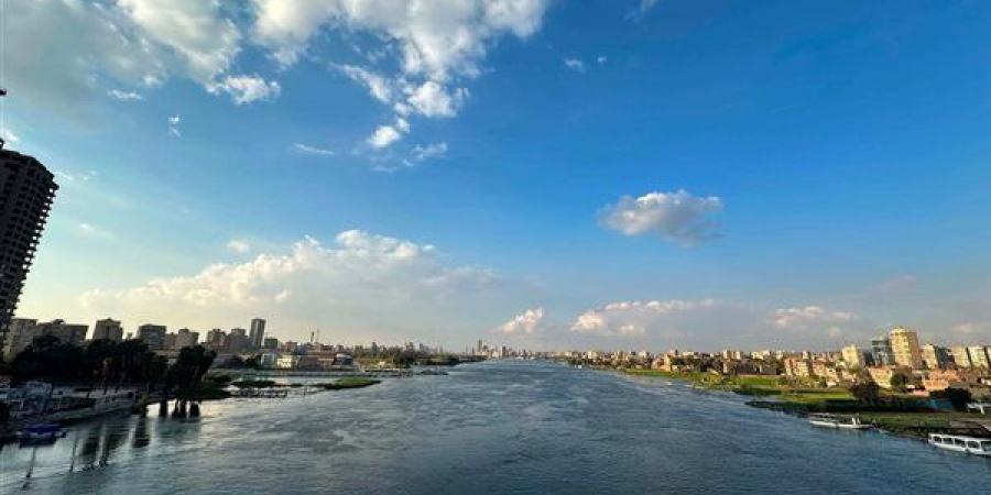 درجات الحرارة غدا الثلاثاء في محافظات مصر