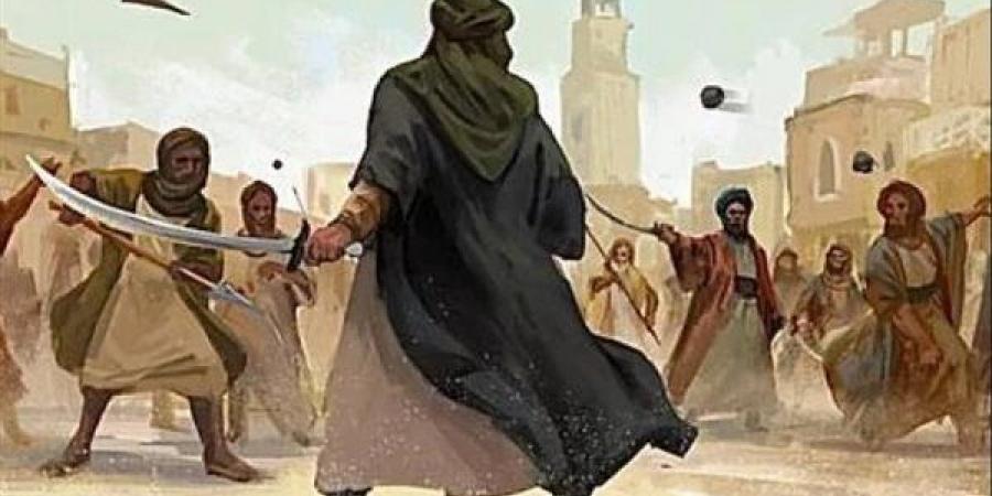 أرسله النبي معلما فغدروا به، قصة الصحابي الشجاع الذي سن صلاة ركعتين قبل الإعدام