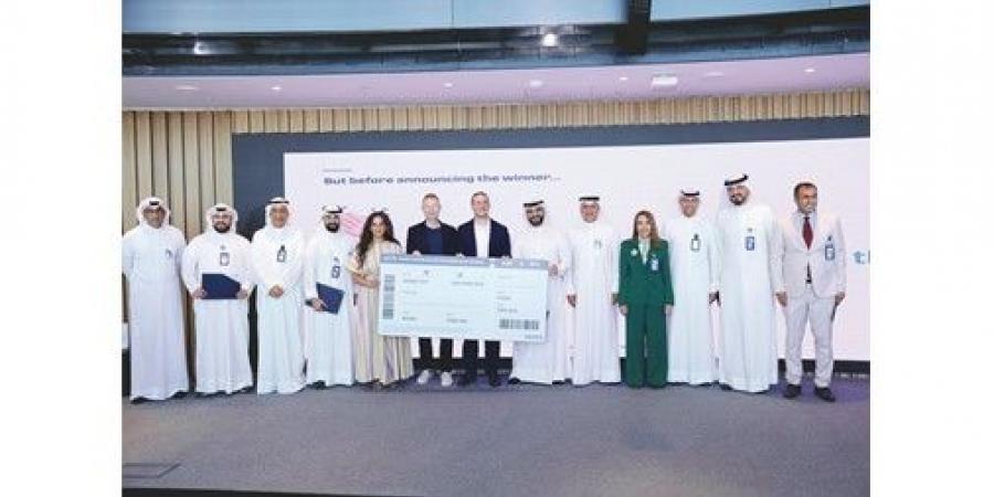 صلاح الفليج: برنامج «ابتكر مع الوطني» ترجمة عملية لرؤيتنا الطموحة في ترسيخ ثقافة الابتكار كعنصر أصيل بهويتنا المؤسسية