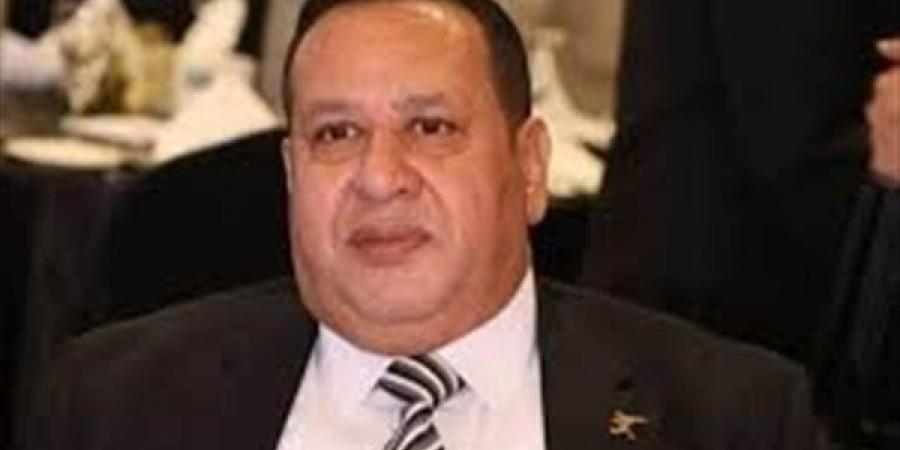 14 يوليو المقبل أولى جلسات محاكمة صبري نخنوخ ورفاقه أمام الجنايات