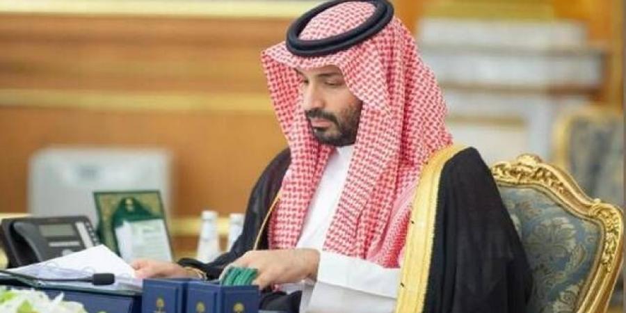 مجلس الوزراء يصدر 20 قراراً خلال اجتماعه برئاسة ولي العهد في جدة