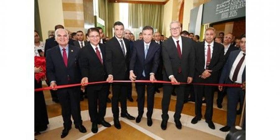 وزير البترول: تأمين احتياجات صناعة الأسمدة والصناعات المختلفة من الغاز