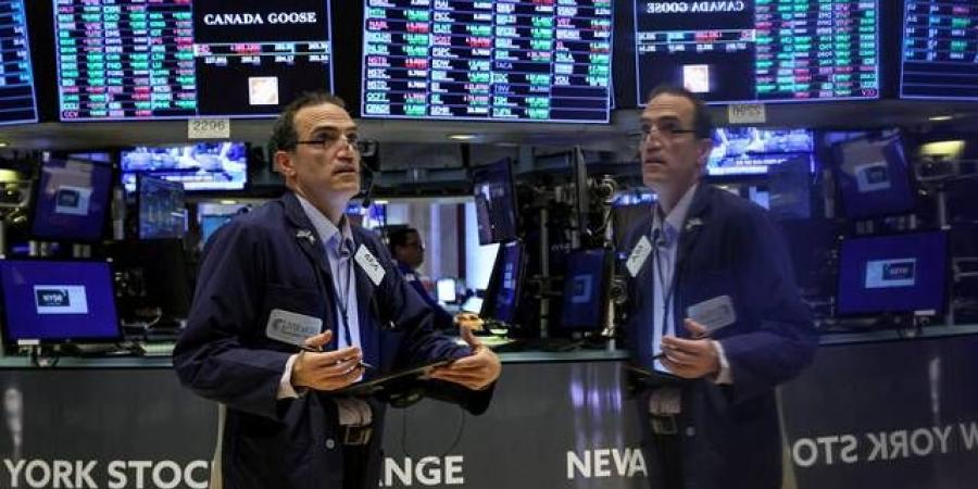 الأسهم الأمريكية تتراجع بعد قرار الفيدرالي تثبيت الفائدة