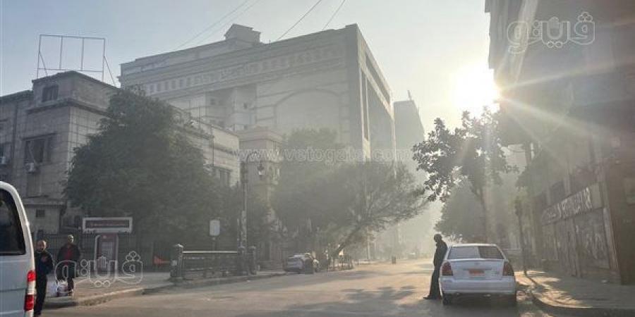 شبورة كثيفة ورطوبة، الأرصاد تكشف حالة الطقس غدا الخميس
