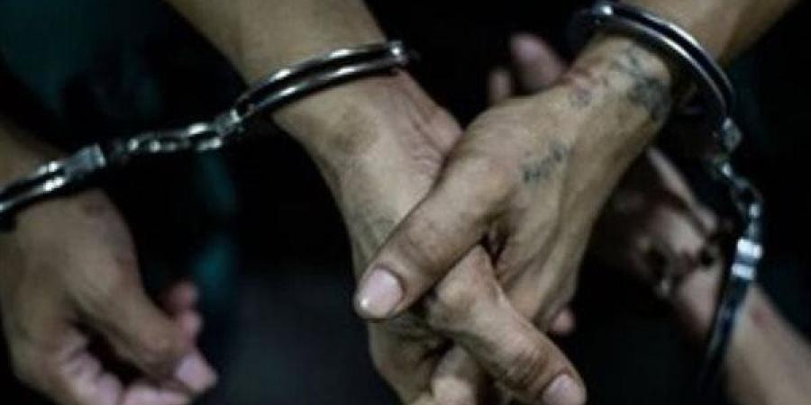 بسبب صداقة فتاة، القبض على 7 طلاب طرفي مشاجرة بالأسلحة النارية بمصر الجديدة