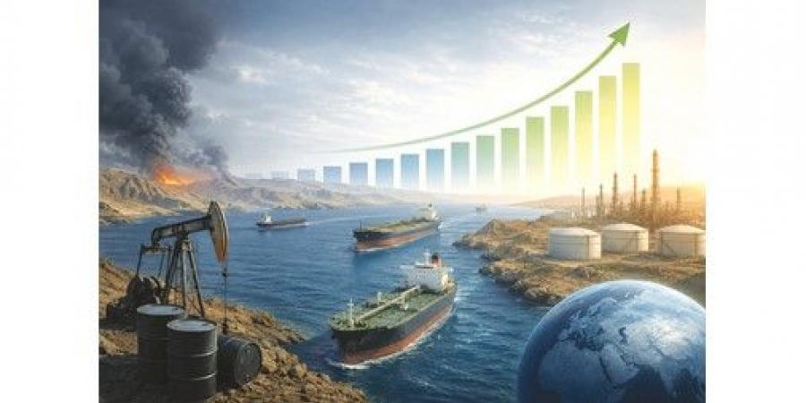 «وكالة الطاقة»: سوق النفط ستتعافى تدريجياً من آثار إغلاق مضيق هرمز